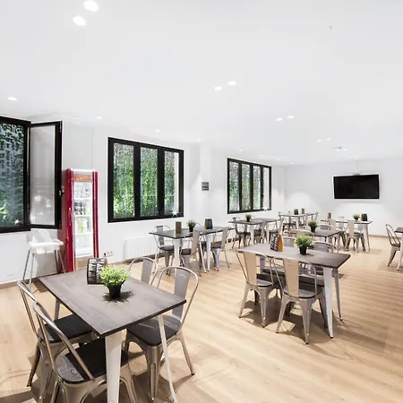 Glaner Cafe Hotel