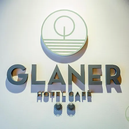 Glaner Cafe 2* Andorra la Vieja