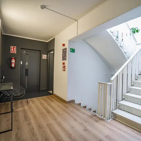 Glaner Cafe Hotel