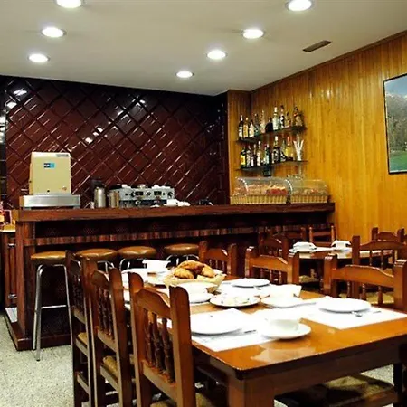 Glaner Cafe Andorra la Vieja