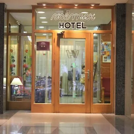 Glaner Cafe Hotel