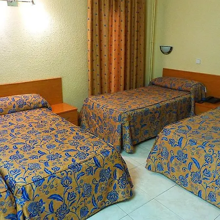Glaner Cafe Hotel Andorra la Vieja