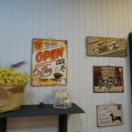 Glaner Cafe Hotel Andorra la Vieja